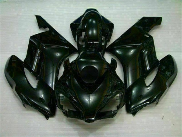 Kits Completo Carenado Moto Honda CBR 1000 RR 04-05 - Brillante Negro Kits Completo Carenado Moto Honda CBR 1000 RR 04-05 - Brillante Negro