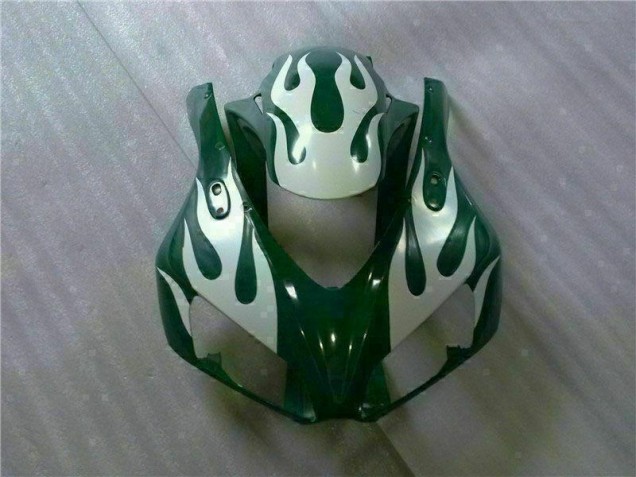 Kits Completo Carenado Moto Honda CBR 1000 RR 06-07 - Blanco Kits Completo Carenado Moto Honda CBR 1000 RR 06-07 - Blanco