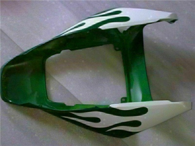 Kits Completo Carenado Moto Honda CBR 1000 RR 06-07 - Blanco Kits Completo Carenado Moto Honda CBR 1000 RR 06-07 - Blanco