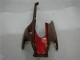 Kits Completo Carenado Moto Honda CBR 1000 RR 08-11 - Rojo Llama Kits Completo Carenado Moto Honda CBR 1000 RR 08-11 - Rojo Llama