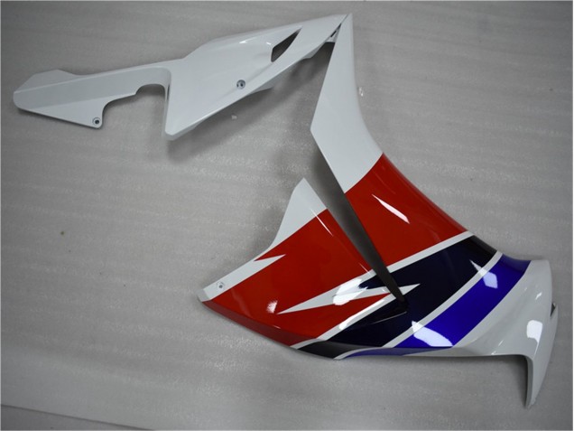 Kits Completo Carenado Moto Honda CBR 1000 RR 12-16 - Rojo Blanco Azul Kits Completo Carenado Moto Honda CBR 1000 RR 12-16 - Rojo Blanco Azul