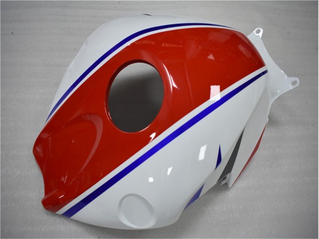 Kits Completo Carenado Moto Honda CBR 1000 RR 12-16 - Rojo Blanco Azul Kits Completo Carenado Moto Honda CBR 1000 RR 12-16 - Rojo Blanco Azul