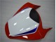 Kits Completo Carenado Moto Honda CBR 1000 RR 12-16 - Rojo Blanco Azul Kits Completo Carenado Moto Honda CBR 1000 RR 12-16 - Rojo Blanco Azul