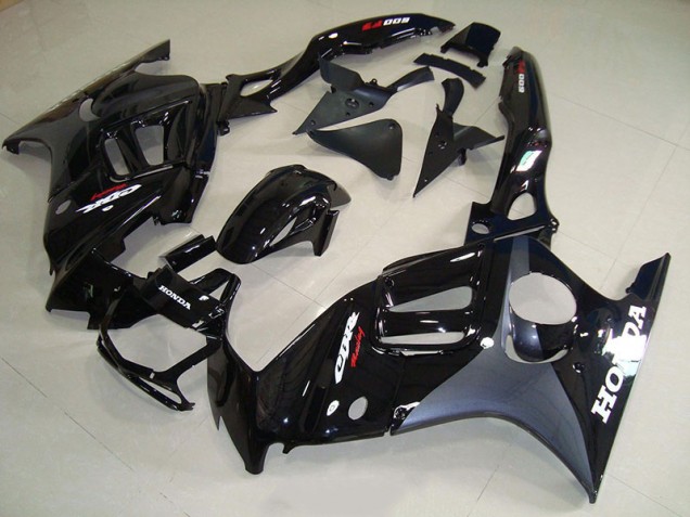 Kits Completo Carenado Moto Honda CBR 600 F3 95-98 - Negro Kits Completo Carenado Moto Honda CBR 600 F3 95-98 - Negro