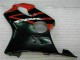 Kits Completo Carenado Moto Honda CBR 600 F4i 01-03 - Rojo Negro Kits Completo Carenado Moto Honda CBR 600 F4i 01-03 - Rojo Negro