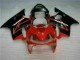 Kits Completo Carenado Moto Honda CBR 600 F4i 01-03 - Rojo Negro Kits Completo Carenado Moto Honda CBR 600 F4i 01-03 - Rojo Negro
