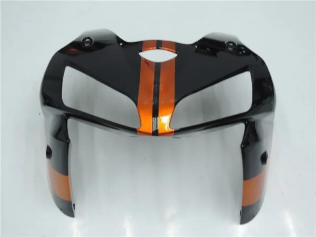 Kits Completo Carenado Moto Honda CBR 600 RR 05-06 - Naranja Negro