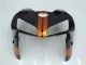 Kits Completo Carenado Moto Honda CBR 600 RR 05-06 - Naranja Negro