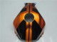Kits Completo Carenado Moto Honda CBR 600 RR 05-06 - Naranja Negro