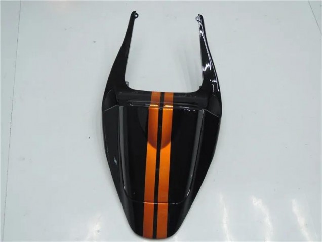 Kits Completo Carenado Moto Honda CBR 600 RR 05-06 - Naranja Negro