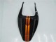 Kits Completo Carenado Moto Honda CBR 600 RR 05-06 - Naranja Negro