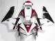 Kits Completo Carenado Moto Honda CBR 600 RR 05-06 - Rojo Blanco Negro Kits Completo Carenado Moto Honda CBR 600 RR 05-06 - Rojo Blanco Negro