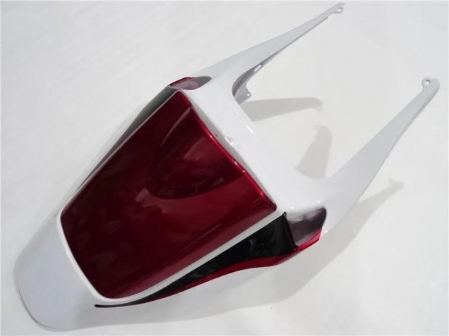 Kits Completo Carenado Moto Honda CBR 600 RR 05-06 - Rojo Blanco Negro Kits Completo Carenado Moto Honda CBR 600 RR 05-06 - Rojo Blanco Negro