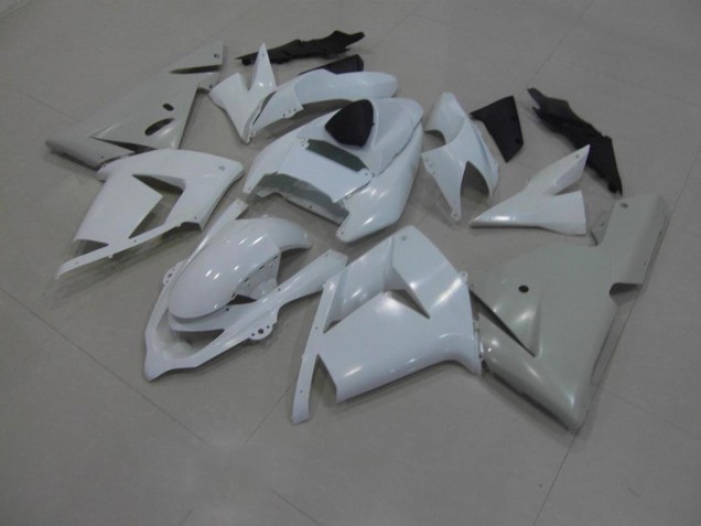 Kits Completo Carenado Moto Kawasaki ZX10R 03-05 - Sin Pintar Kits Completo Carenado Moto Kawasaki ZX10R 03-05 - Sin Pintar