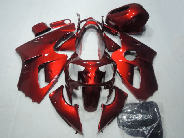 Kits Completo Carenado Moto Kawasaki ZX12R 00-01 - Rojo Kits Completo Carenado Moto Kawasaki ZX12R 00-01 - Rojo