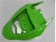 Kits Completo Carenado Moto Kawasaki ZX6R 03-04 - Verde