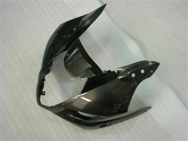 Kits Completo Carenado Moto Suzuki GSXR 1000 K3 03-04 - Blanco Negro Kits Completo Carenado Moto Suzuki GSXR 1000 K3 03-04 - Blanco Negro