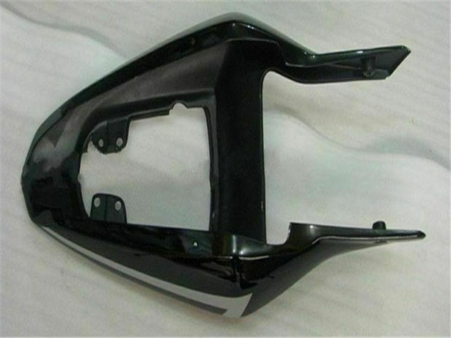 Kits Completo Carenado Moto Suzuki GSXR 1000 K3 03-04 - Blanco Negro Kits Completo Carenado Moto Suzuki GSXR 1000 K3 03-04 - Blanco Negro