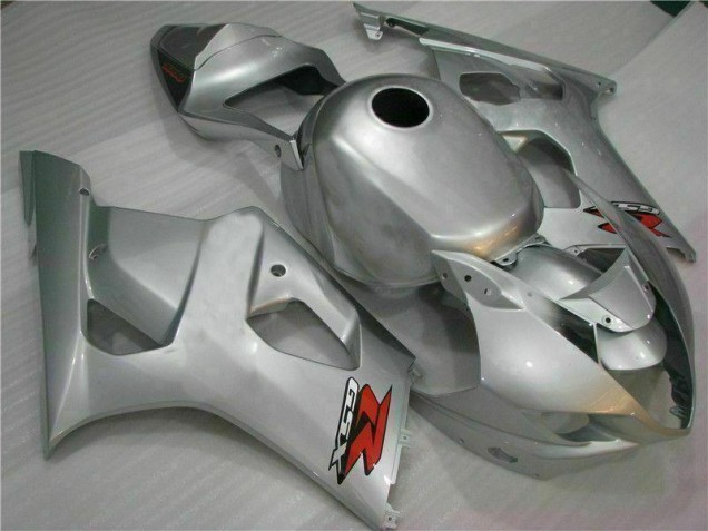 Kits Completo Carenado Moto Suzuki GSXR 1000 K3 03-04 - Plata Kits Completo Carenado Moto Suzuki GSXR 1000 K3 03-04 - Plata