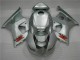 Kits Completo Carenado Moto Suzuki GSXR 1000 K3 03-04 - Plata Kits Completo Carenado Moto Suzuki GSXR 1000 K3 03-04 - Plata
