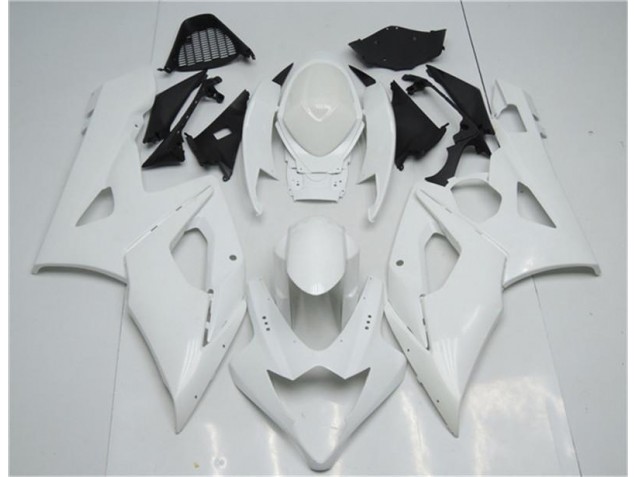 Kits Completo Carenado Moto Suzuki GSXR 1000 K5 05-06 - Blanco Kits Completo Carenado Moto Suzuki GSXR 1000 K5 05-06 - Blanco