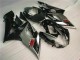 Kits Completo Carenado Moto Suzuki GSXR 1000 K5 05-06 - Gris Negro Kits Completo Carenado Moto Suzuki GSXR 1000 K5 05-06 - Gris Negro