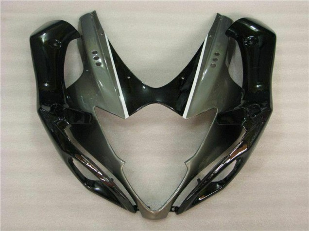Kits Completo Carenado Moto Suzuki GSXR 1000 K5 05-06 - Gris Negro Kits Completo Carenado Moto Suzuki GSXR 1000 K5 05-06 - Gris Negro