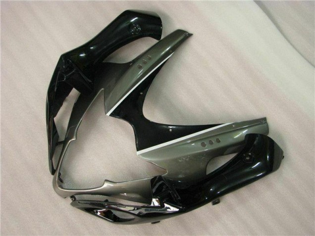 Kits Completo Carenado Moto Suzuki GSXR 1000 K5 05-06 - Gris Negro Kits Completo Carenado Moto Suzuki GSXR 1000 K5 05-06 - Gris Negro