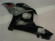 Kits Completo Carenado Moto Suzuki GSXR 1000 K5 05-06 - Gris Negro Kits Completo Carenado Moto Suzuki GSXR 1000 K5 05-06 - Gris Negro