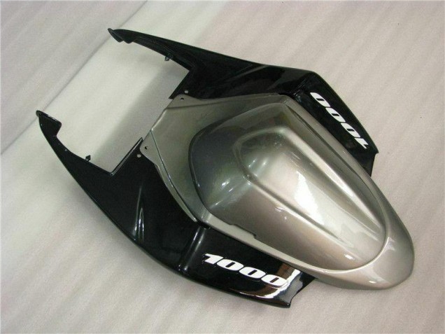 Kits Completo Carenado Moto Suzuki GSXR 1000 K5 05-06 - Gris Negro Kits Completo Carenado Moto Suzuki GSXR 1000 K5 05-06 - Gris Negro