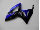 Kits Completo Carenado Moto Suzuki GSXR 600 / 750 K6 06-07 - Azul Negro Kits Completo Carenado Moto Suzuki GSXR 600 / 750 K6 06-07 - Azul Negro