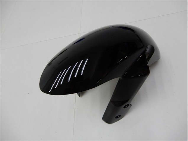 Kits Completo Carenado Moto Suzuki GSXR 600 / 750 K6 06-07 - Azul Negro Kits Completo Carenado Moto Suzuki GSXR 600 / 750 K6 06-07 - Azul Negro