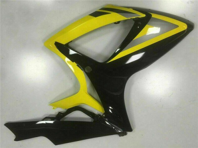 Kits Completo Carenado Moto Suzuki GSXR 600 / 750 K6 06-07 - Negro Kits Completo Carenado Moto Suzuki GSXR 600 / 750 K6 06-07 - Negro