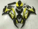 Kits Completo Carenado Moto Suzuki GSXR 600 / 750 K6 06-07 - Negro Kits Completo Carenado Moto Suzuki GSXR 600 / 750 K6 06-07 - Negro