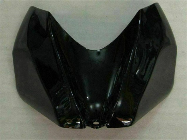 Kits Completo Carenado Moto Suzuki GSXR 600 / 750 K6 06-07 - Negro Rojo