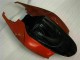 Kits Completo Carenado Moto Suzuki GSXR 600 / 750 K6 06-07 - Negro Rojo