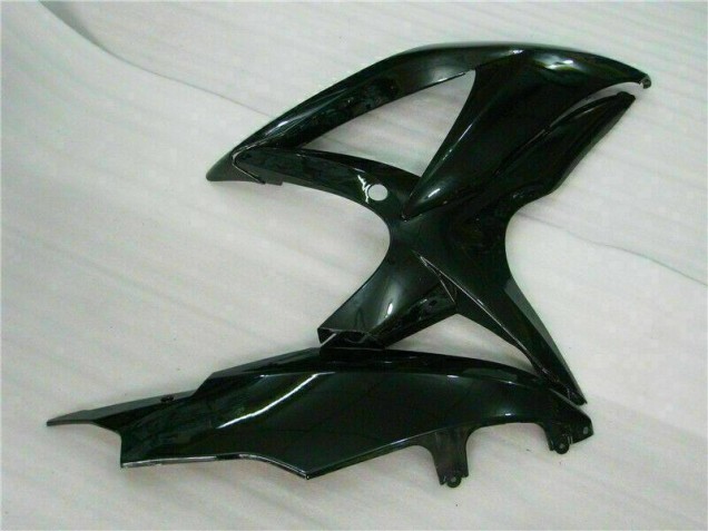 Kits Completo Carenado Moto Suzuki GSXR 600 / 750 K8 08-10 - Negro
