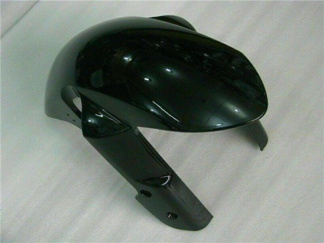 Kits Completo Carenado Moto Suzuki GSXR 600 / 750 K8 08-10 - Negro