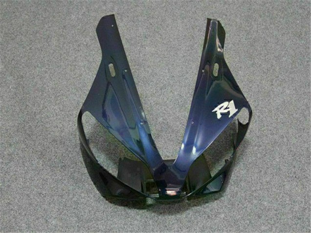Kits Completo Carenado Moto Yamaha R1 00-01 - Azul Kits Completo Carenado Moto Yamaha R1 00-01 - Azul