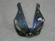 Kits Completo Carenado Moto Yamaha R1 00-01 - Azul Kits Completo Carenado Moto Yamaha R1 00-01 - Azul