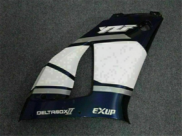 Kits Completo Carenado Moto Yamaha R1 00-01 - Azul Kits Completo Carenado Moto Yamaha R1 00-01 - Azul