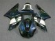 Kits Completo Carenado Moto Yamaha R1 00-01 - Azul Kits Completo Carenado Moto Yamaha R1 00-01 - Azul