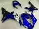 Kits Completo Carenado Moto Yamaha R1 02-03 - Azul Kits Completo Carenado Moto Yamaha R1 02-03 - Azul
