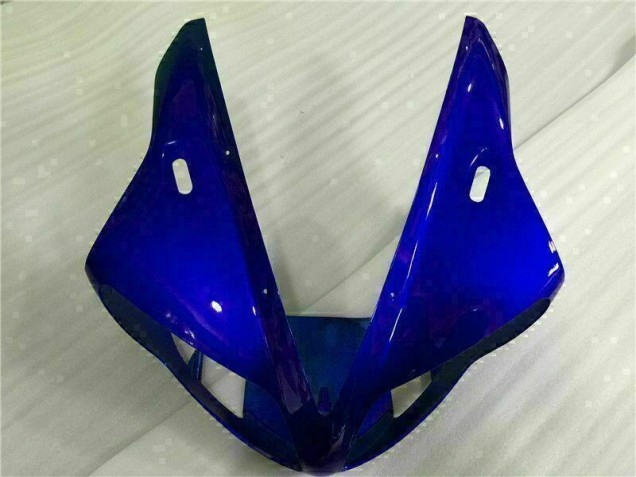 Kits Completo Carenado Moto Yamaha R1 02-03 - Azul Kits Completo Carenado Moto Yamaha R1 02-03 - Azul