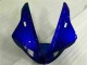 Kits Completo Carenado Moto Yamaha R1 02-03 - Azul Kits Completo Carenado Moto Yamaha R1 02-03 - Azul