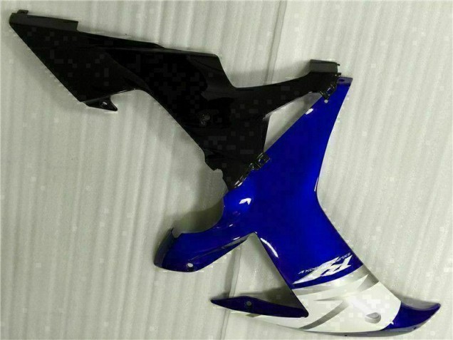 Kits Completo Carenado Moto Yamaha R1 02-03 - Azul Kits Completo Carenado Moto Yamaha R1 02-03 - Azul