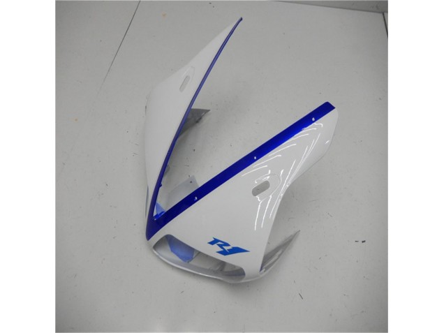 Kits Completo Carenado Moto Yamaha R1 02-03 - Blanco Kits Completo Carenado Moto Yamaha R1 02-03 - Blanco