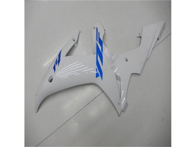 Kits Completo Carenado Moto Yamaha R1 02-03 - Blanco Kits Completo Carenado Moto Yamaha R1 02-03 - Blanco