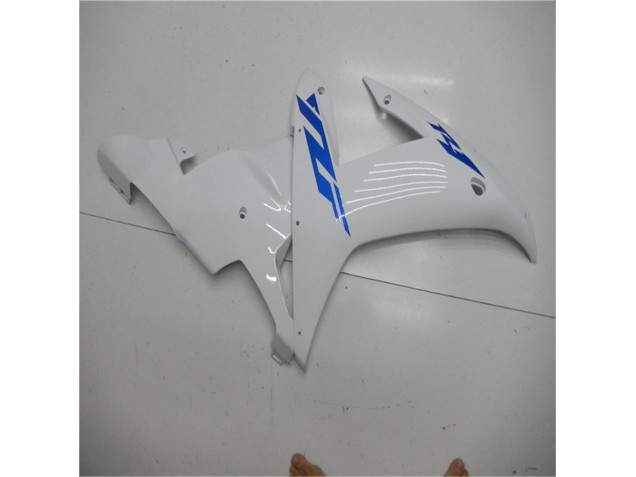 Kits Completo Carenado Moto Yamaha R1 02-03 - Blanco Kits Completo Carenado Moto Yamaha R1 02-03 - Blanco