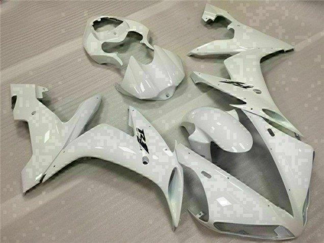 Kits Completo Carenado Moto Yamaha R1 04-06 - Blanco Kits Completo Carenado Moto Yamaha R1 04-06 - Blanco